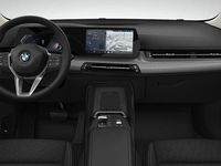 Gebraucht BMW 220 Active Tourer Luxury Line 170 PS (125 kW) 2025 Grau Van / Kleinbus