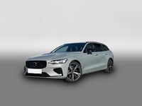 Gebraucht Volvo V60 Plus 398 PS (292 kW) 2024 Grau Kombi