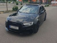 gebraucht Audi RS3 8v