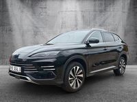 Neu BYD Seal U Comfort 218 PS (160 kW) 2026 Schwarz SUV