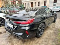 gebraucht BMW M8 Competition xDrive Coupé Carbon Paket 360°