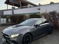 Gebraucht Mercedes A220 AMG line 190 PS (139 kW) 2021 Limousine