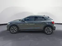 Gebraucht Audi A1 S-Line 110 PS (80 kW) 2022 Chronosgrau metallic SUV