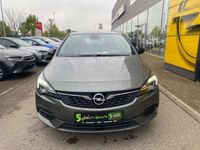 gebraucht Opel Astra 1.2 Turbo Edition *LM*LED*W-Paket*