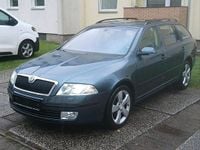 Gebraucht Skoda Octavia 150 PS (110 kW) 2005 Kombi