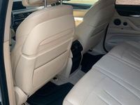 gebraucht BMW X5 50i