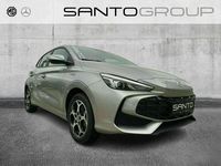 Gebraucht MG MG3 194 PS (142 kW) 2025 Cosmic silver Kleinwagen