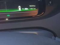 gebraucht Renault Zoe ZOE41 kwh Intens