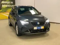 Neu Seat Arona FR 116 PS (85 kW) 2025 Grau SUV