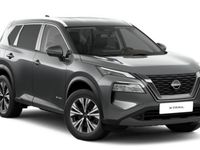 Neu Nissan X-Trail 360º 163 PS (119 kW) 2026 Grau SUV