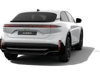 Neu Alpine A390 294 kW (400 PS) 2026 Weiß (blanc topaze) SUV