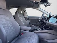 Gebraucht Audi A5 Basis 150 PS (110 kW) 2025 Florettsilber metallic (metallic) Coupé