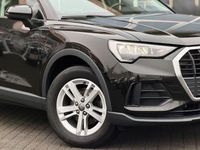 Gebraucht Audi Q3 150 PS (110 kW) 2019 Mythosschwarz SUV