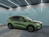 Gebraucht Ford Kuga ST-Line 186 PS (136 kW) 2024 Grün SUV
