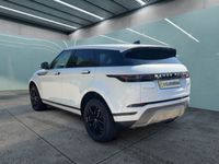 gebraucht Land Rover Range Rover evoque RangeS Bluetooth Navi LED Vollleder