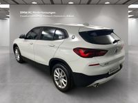 gebraucht BMW X2 sDrive18i