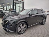 Gebraucht Nissan Ariya Pack 177 kW (242 PS) 2022 Green (metallic) SUV