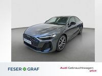 Gebraucht Audi A5 S-Line 204 PS (150 kW) 2025 Daytonagrau perleffekt Limousine