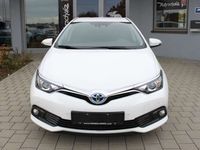 gebraucht Toyota Auris Hybrid 1.8 Edition S+ VVT-i Hybrid Automatik