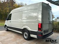 Nowe VW Crafter R 140 KM (102 kW) 2025 Szary Van