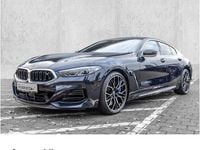 Gebraucht BMW M850 Performance 530 PS (389 kW) 2022 Schwarz Coupé