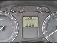 Gebraucht Skoda Octavia 105 PS (77 kW) 2007 Grau Kombi