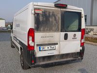Gebraucht Fiat Ducato 140 PS (102 kW) 2021 Weiß Van