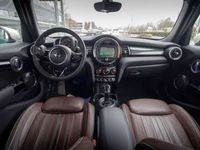 gebraucht Mini Cooper 5-trg. 60 Years Trim*Lounge Leder*NAVI*