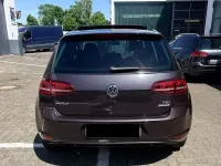 Gebraucht VW Golf VII LOUNGE 110 PS (80 kW) 2015 Andere farben Limousine