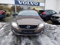 Gebraucht Volvo V70 Linje Svart 181 PS (133 kW) 2015 Braun Kombi