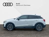 Gebraucht Audi SQ2 Ambiente 300 PS (220 kW) 2021 Weiß SUV