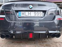 Second-hand BMW 535 Performance 313 CP (230 kW) 2012 Gri Berlinǎ