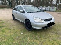 gebraucht Honda Civic EP1