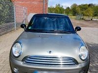 gebraucht Mini Cooper One