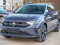 Neu VW Taigo Life 116 PS (85 kW) 2025 Grau SUV