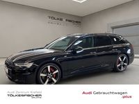 gebraucht Audi A6 55 2.0 TFSI quattro sport S-line