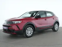 Gebraucht Opel Mokka-e Edition 100 kW (136 PS) 2022 Power rot SUV