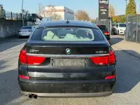 Gebraucht BMW 530 Gran Turismo 245 PS (180 kW) 2010 Schwarz Coupé