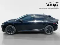 Gebraucht Kia EV6 Earth 167 kW (228 PS) 2025 Schwarz SUV