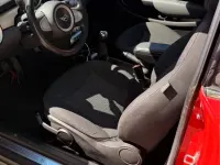 Gebraucht Mini ONE 95 PS (69 kW) 2007 Rot Kleinwagen