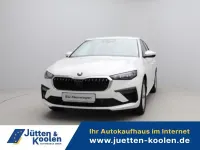 Neu Skoda Scala Selection 150 PS (110 kW) 2026 Wählbar  ggf gegen aufpreis Kleinwagen