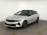 Gebraucht Opel Astra 131 PS (96 kW) 2024 Silber Kombi