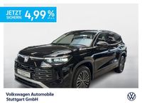 Brugt VW Tayron Elegance 193 HK (141 kW) 2025 Sort SUV