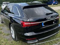 Gebraucht Audi A6 Sport 204 PS (150 kW) 2020 Schwarz Kombi