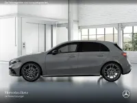 Gebraucht Mercedes A200 Edition 163 PS (119 kW) 2026