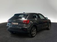 Gebraucht Audi Q2 S-Line 150 PS (110 kW) 2025 6y daytonagrau perleffekt SUV