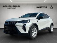 Neu Mitsubishi ASX Plus 158 PS (116 kW) 2025 Weiß SUV