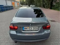 Gebraucht BMW 320 150 PS (110 kW) 2005 Grau Limousine