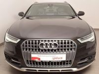 Gebraucht Audi A6 Allroad Comfort 272 PS (200 kW) 2016 Schwarz metallic Kombi