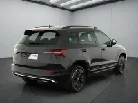 Neu Skoda Karoq 150 PS (110 kW) 2026 Schwarz SUV